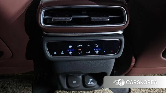 Genesis GV80 id 4762793 из Кореи 8