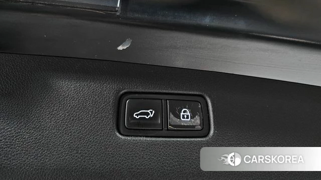 Genesis GV70 id 4625117 из Кореи 8