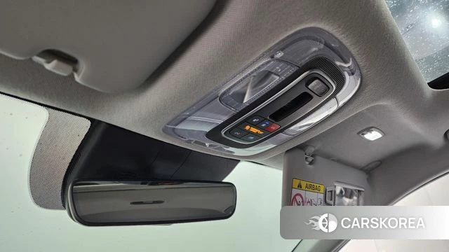 Hyundai The New Avante (CN7) id 3805684 из Кореи 8