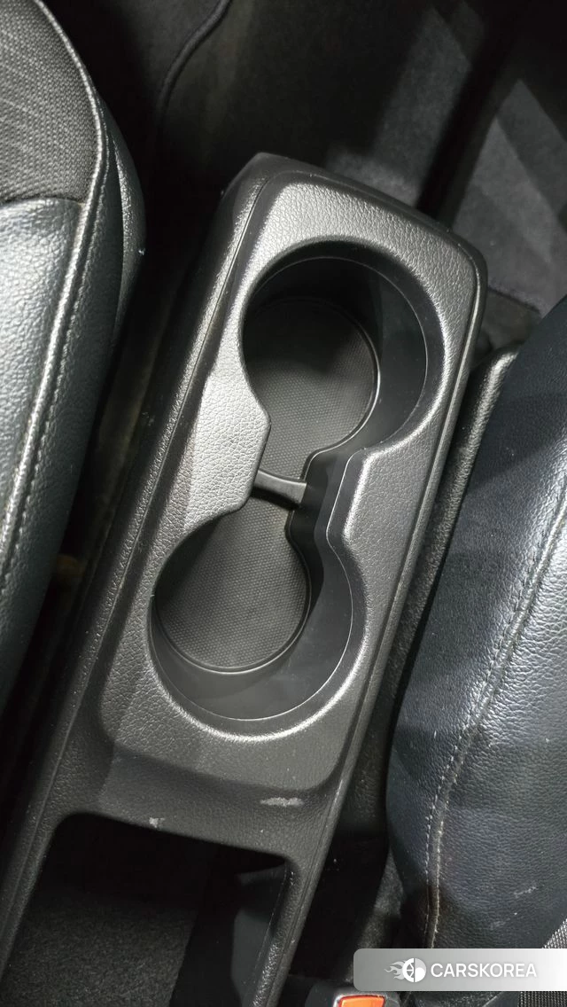 Kia The New Ray id 4572811 из Кореи 8