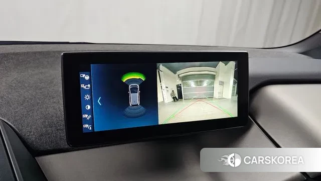 BMW i3 id 3225742 из Кореи 8