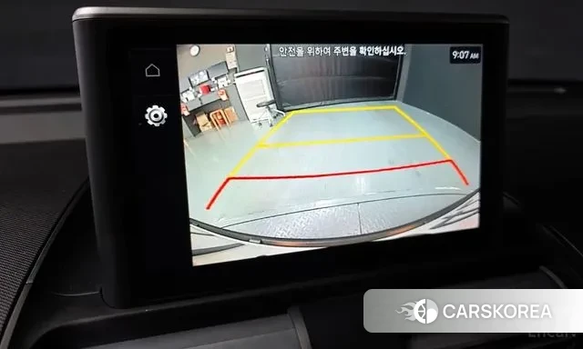 Hyundai Casper id 3752221 из Кореи 8