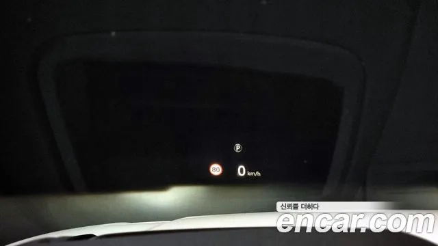 Land Rover Range Rover Sport 2nd Generation id 2875497 из Кореи 8