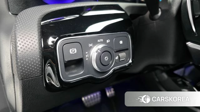 Mercedes-Benz A-Class W177 id 4905213 из Кореи 8