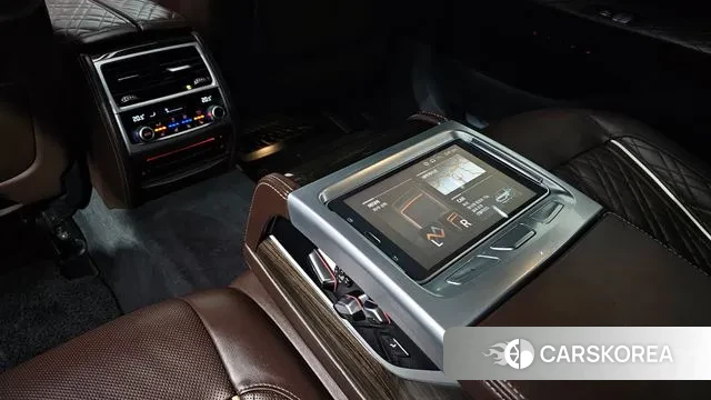 BMW 7 Series (G11) id 3615842 из Кореи 8