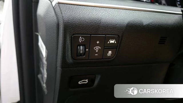 Kia K5 3rd generation id 4294303 из Кореи 8