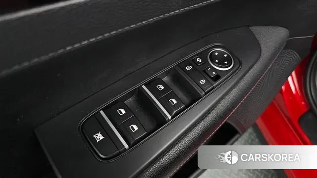 Kia The New K3 2nd generation id 3488140 из Кореи 8