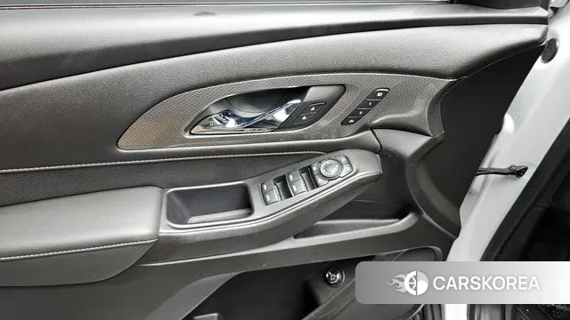 Chevrolet (GM Daewoo) Traverse id 3777020 из Кореи 8