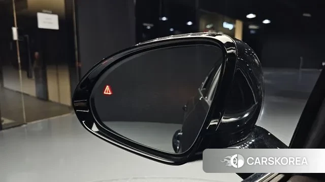 Genesis G80 (RG3) id 3739839 из Кореи 8