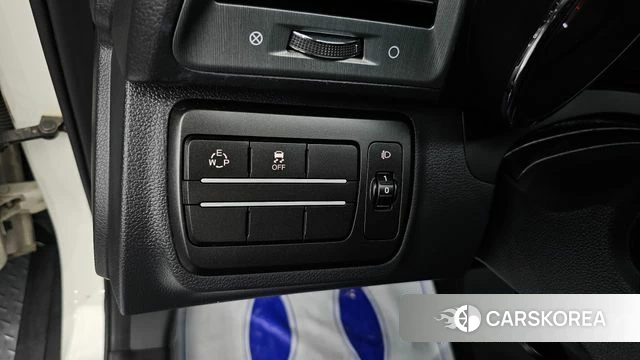 Ssangyong Tivoli Armor id 4626488 из Кореи 8