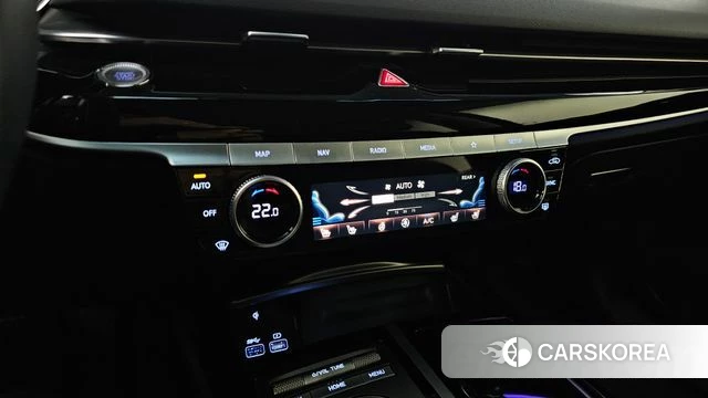 Genesis G80 (RG3) id 4292624 из Кореи 8