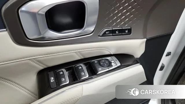 Kia Sorento 4th Generation id 3546107 из Кореи 8