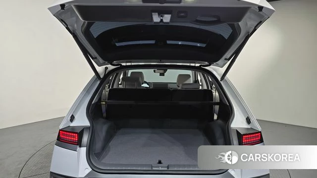 Hyundai Ionic 5 id 4591157 из Кореи 8