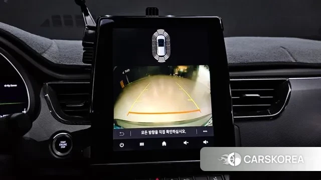 Renault Korea (Samsung) XM3 id 3417111 из Кореи 8