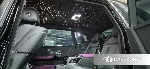 Rolls-Royce Phantom id 3347435 из Кореи 8