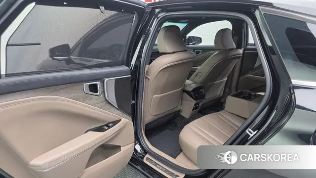 Kia K8 id 3301530 из Кореи 8