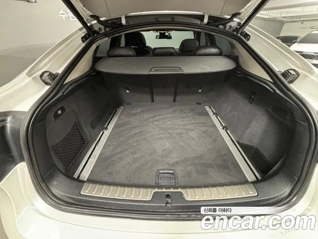 BMW X6 (F16) id 2922560 из Кореи 8