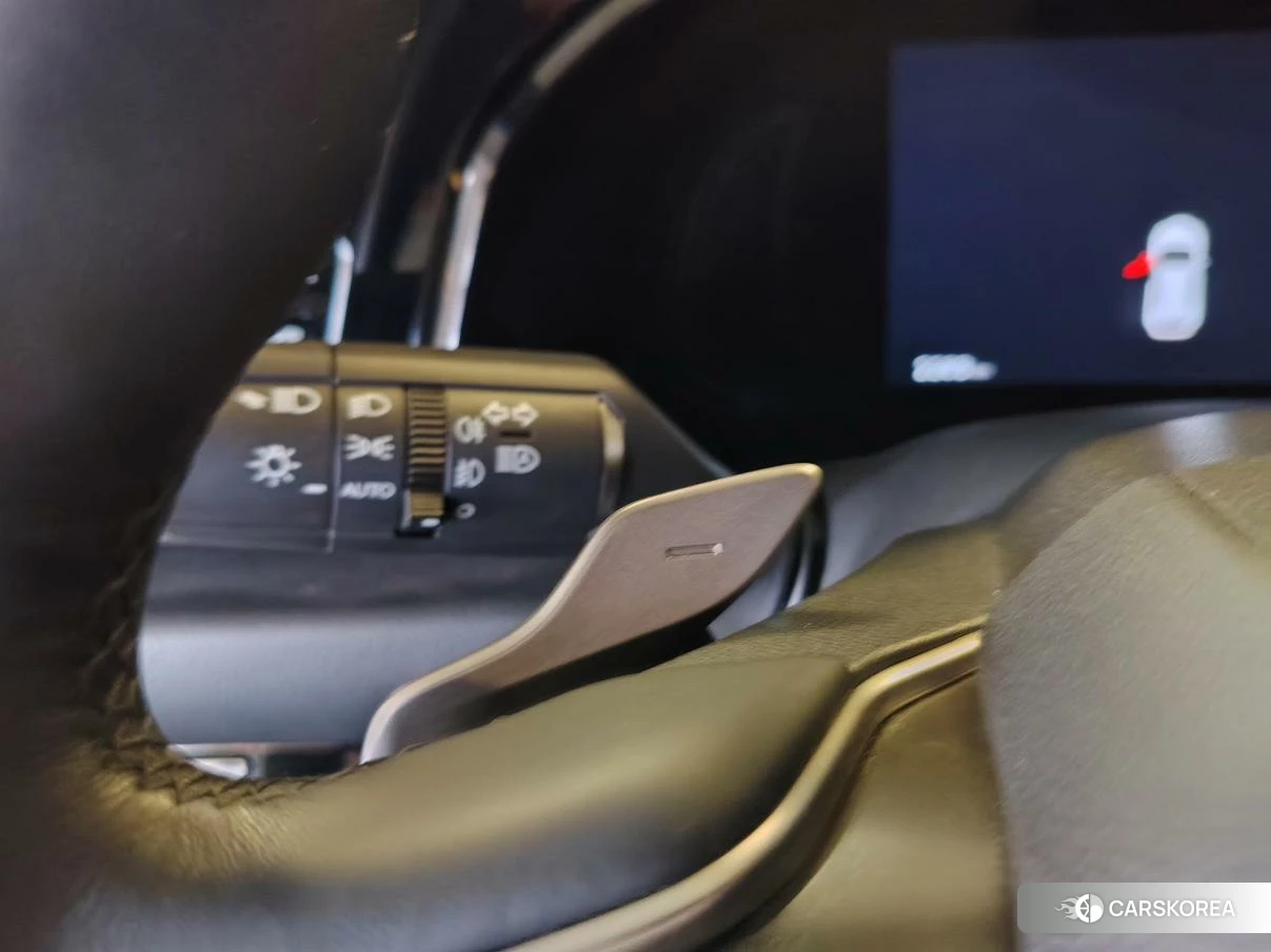 Lexus NX PHEV id 4498690 из Китая 8
