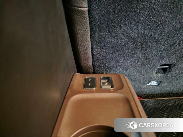 Mercedes-Benz GLS - Class X167 id 4528795 из Кореи 8