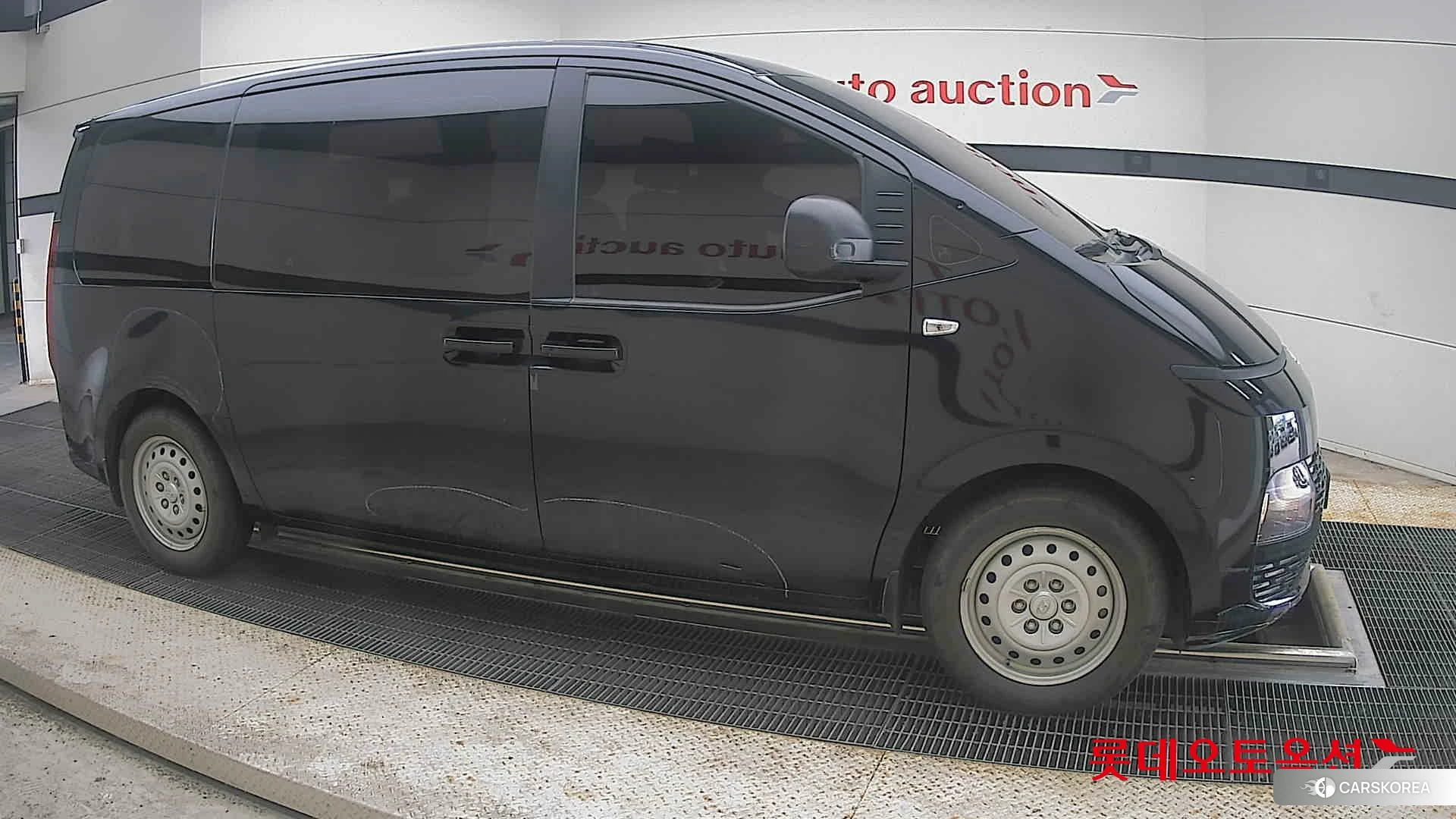 Hyundai Staria id 4664272 из Кореи 8