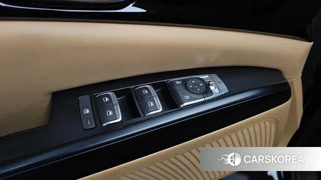 Kia Carnival 4th generation id 3529785 из Кореи 8