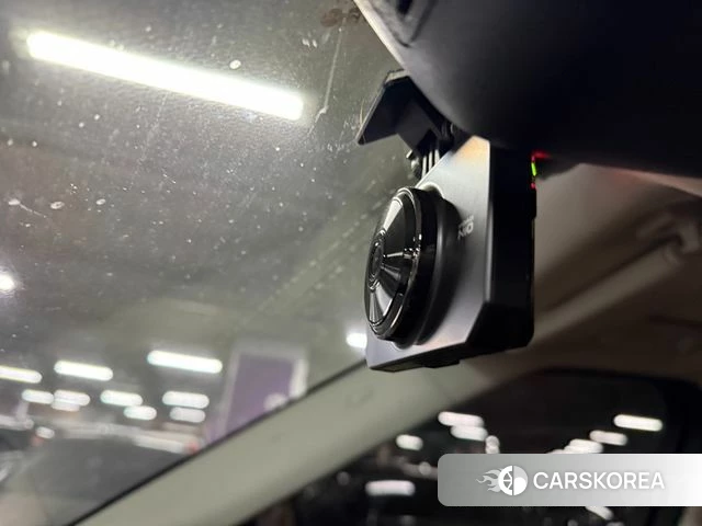 Land Rover Discovery 5 id 4203463 из Кореи 8