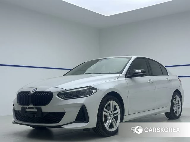 BMW 1 series id 4299388 из Китая 8