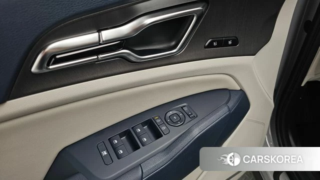 Kia The New Sportage 5th Generation id 4589891 из Кореи 8