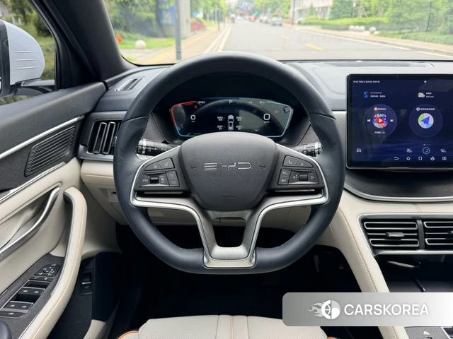 BYD Song PLUS DM id 4254690 из Китая 8