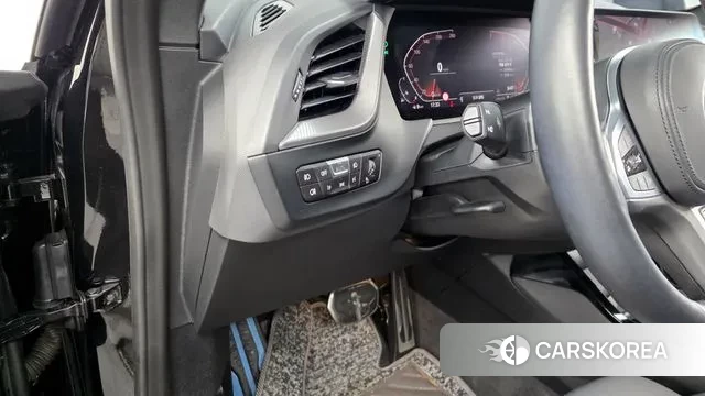 BMW 2 Series Gran Coupe (F44) id 3447332 из Кореи 8