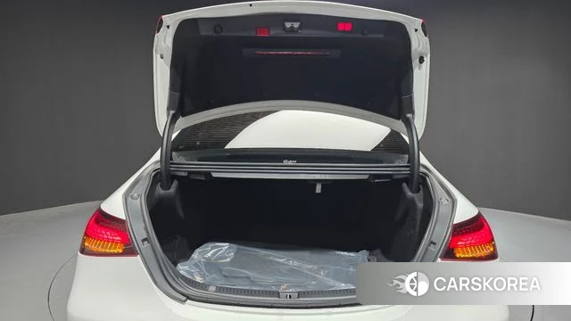 Mercedes-Benz E-Class W213 id 4443898 из Кореи 8