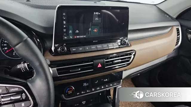 Kia Seltos id 3406155 из Кореи 8