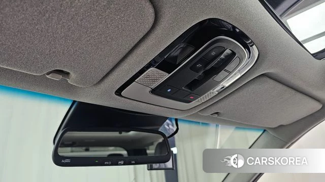 Hyundai Palisade id 4430137 из Кореи 8