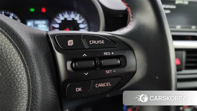 Kia All New Morning (JA) id 4471579 из Кореи 8
