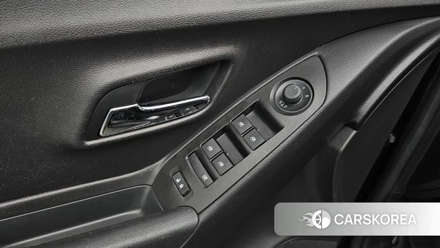 Chevrolet (GM Daewoo) The New Trax id 4780957 из Кореи 8