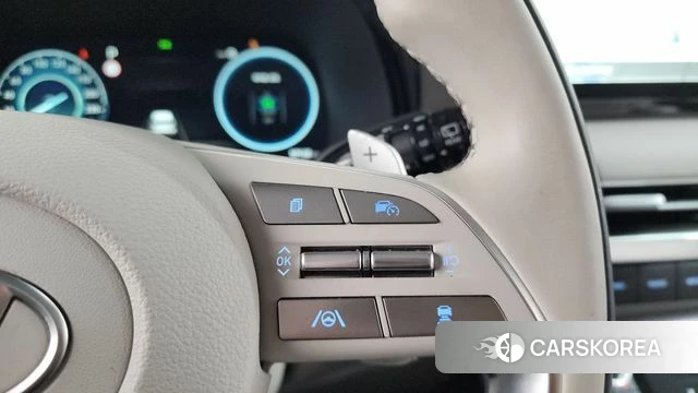 Hyundai The New Palisade id 4201550 из Кореи 8