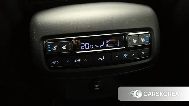 Hyundai The New Palisade id 3775943 из Кореи 8