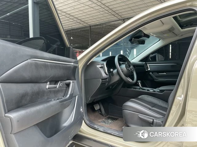 Mazda CX-50 line also id 4262623 из Китая 8