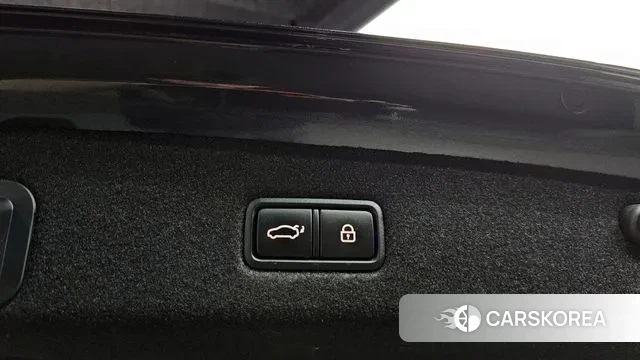 Kia More K9 id 3061016 из Кореи 8