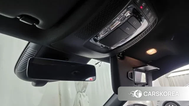 Mercedes-Benz A-Class W177 id 3739189 из Кореи 8