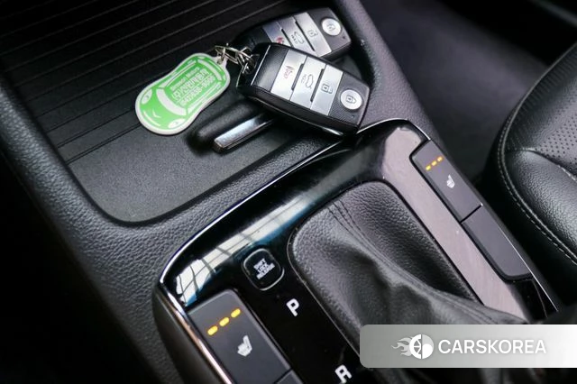 Kia The New K3 id 4351367 из Кореи 8