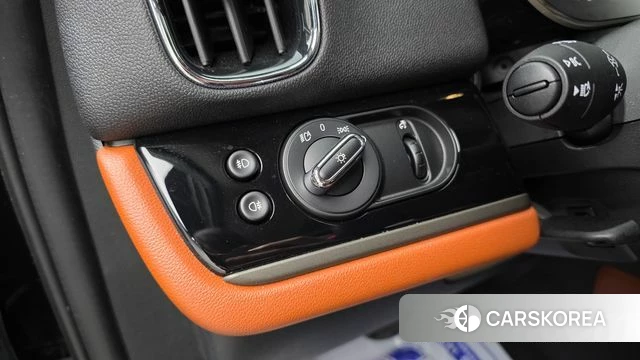 Mini Cooper S Countryman id 4428946 из Кореи 8