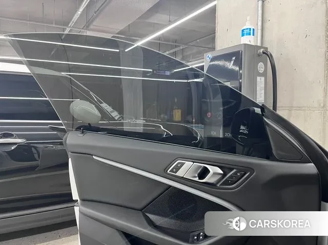 BMW 2 Series Gran Coupe (F44) id 3011842 из Кореи 8