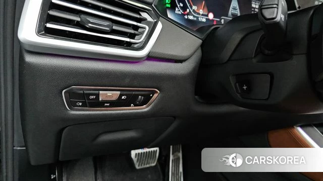 BMW X5 (G05) id 3839153 из Кореи 8