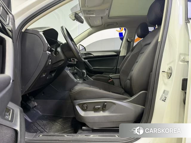 Volkswagen Tanyue id 4387606 из Китая 8