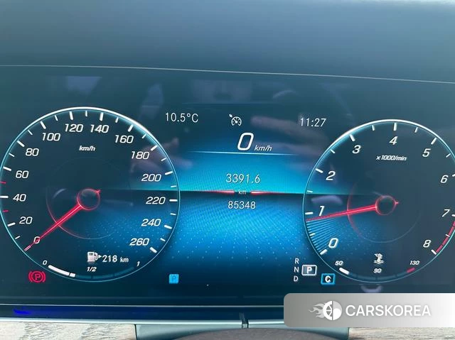 Mercedes-Benz E-class id 4273674 из Китая 8