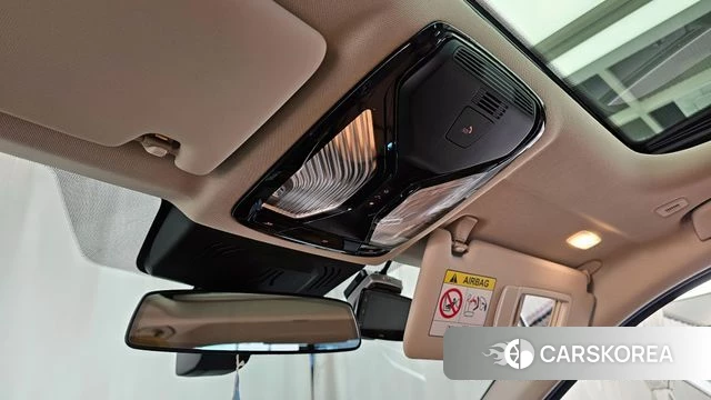 BMW 3 Series (G20) id 3896582 из Кореи 8