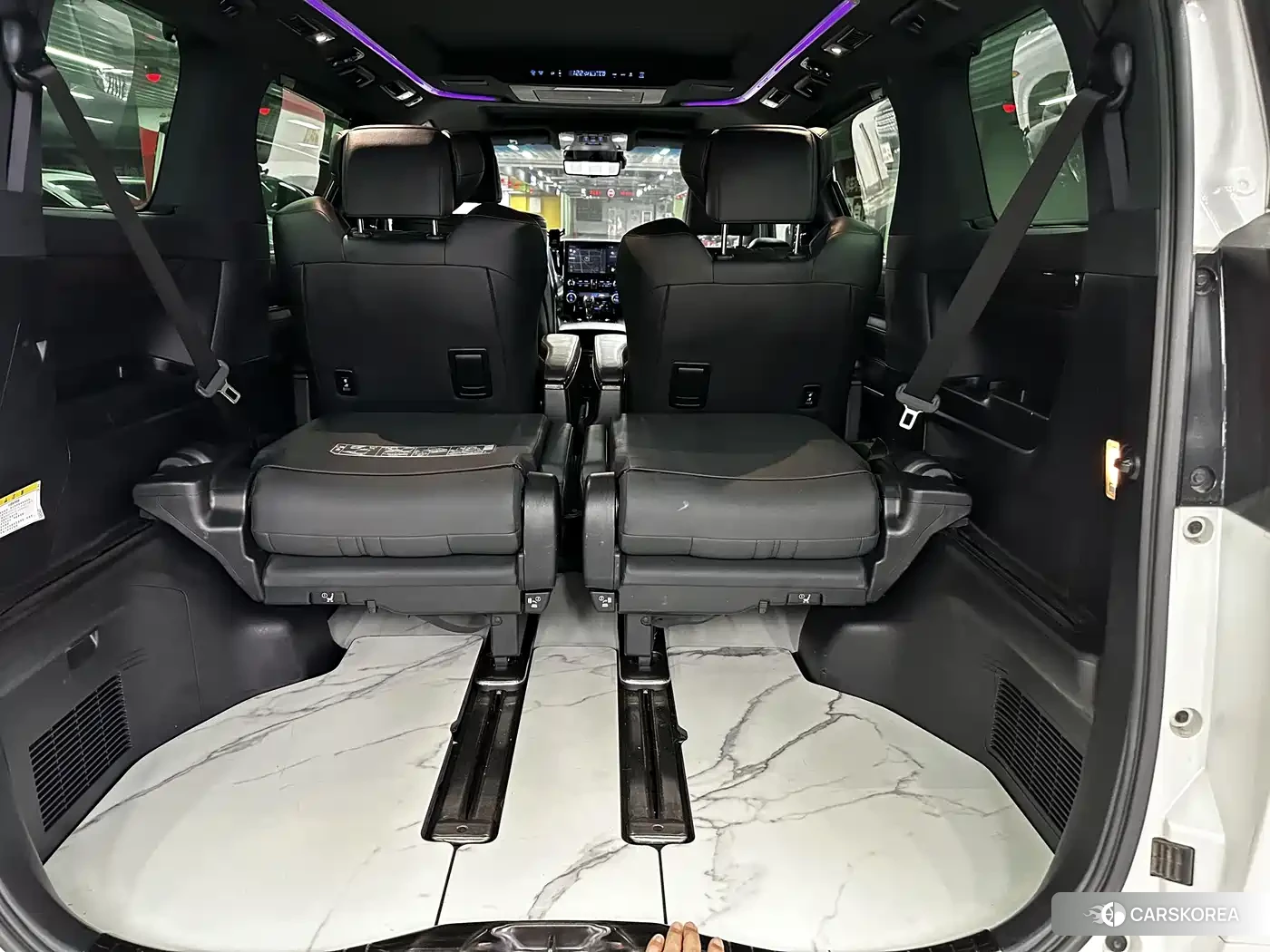 Toyota Elfa id 4601137 из Китая 8