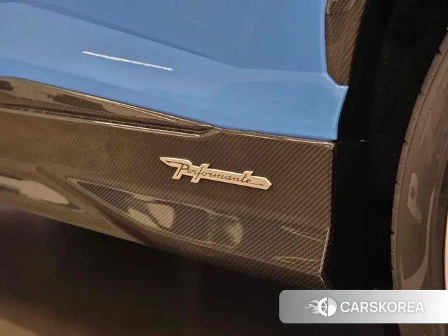 Lamborghini Urus id 3467046 из Кореи 8