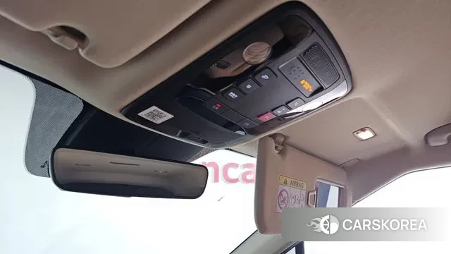 Kia Carnival 4th generation id 3378045 из Кореи 8